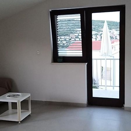 Apartments Boljat Trogir Exteriör bild