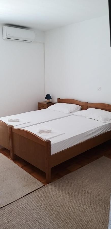 Apartments Boljat Trogir Exteriör bild