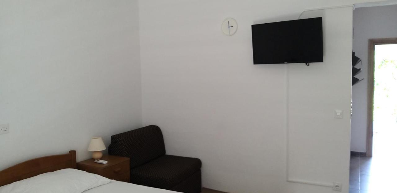 Apartments Boljat Trogir Exteriör bild