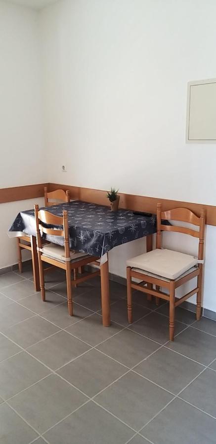 Apartments Boljat Trogir Exteriör bild