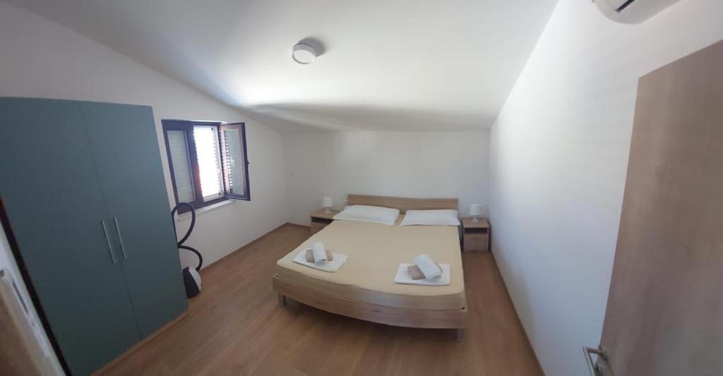 Apartments Boljat Trogir Exteriör bild