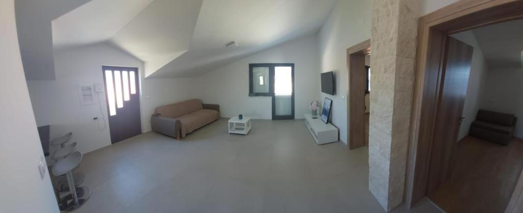 Apartments Boljat Trogir Exteriör bild