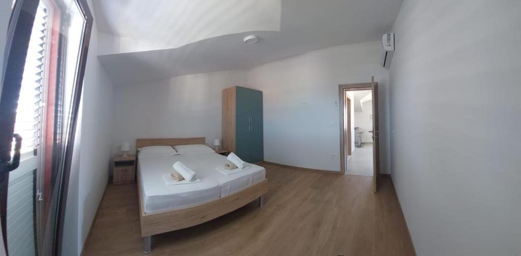 Apartments Boljat Trogir Exteriör bild