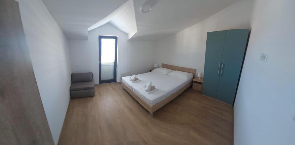 Apartments Boljat Trogir Exteriör bild