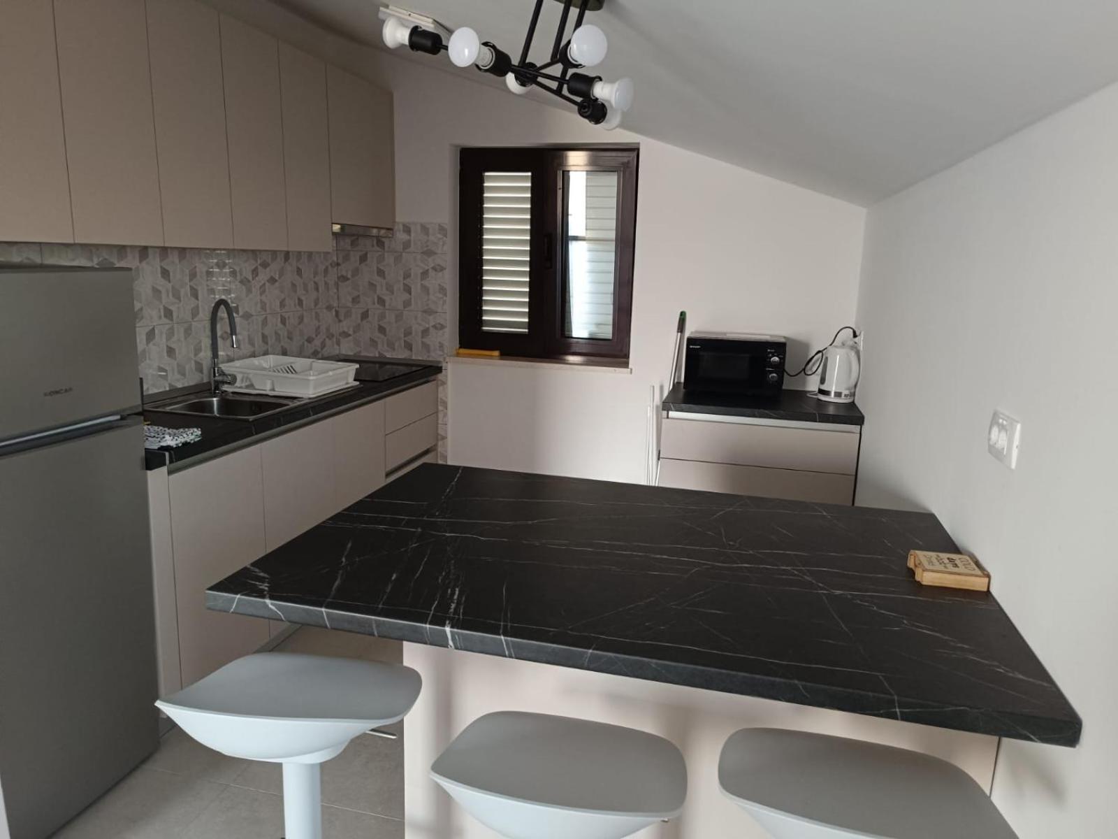 Apartments Boljat Trogir Exteriör bild