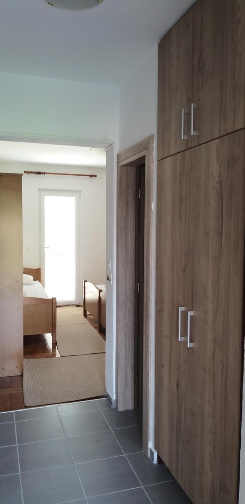 Apartments Boljat Trogir Exteriör bild