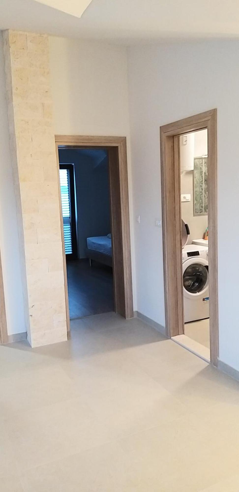 Apartments Boljat Trogir Exteriör bild