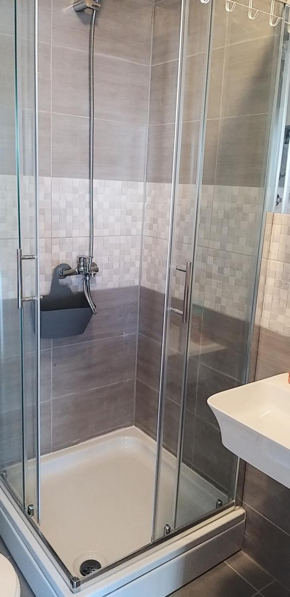 Apartments Boljat Trogir Rum bild