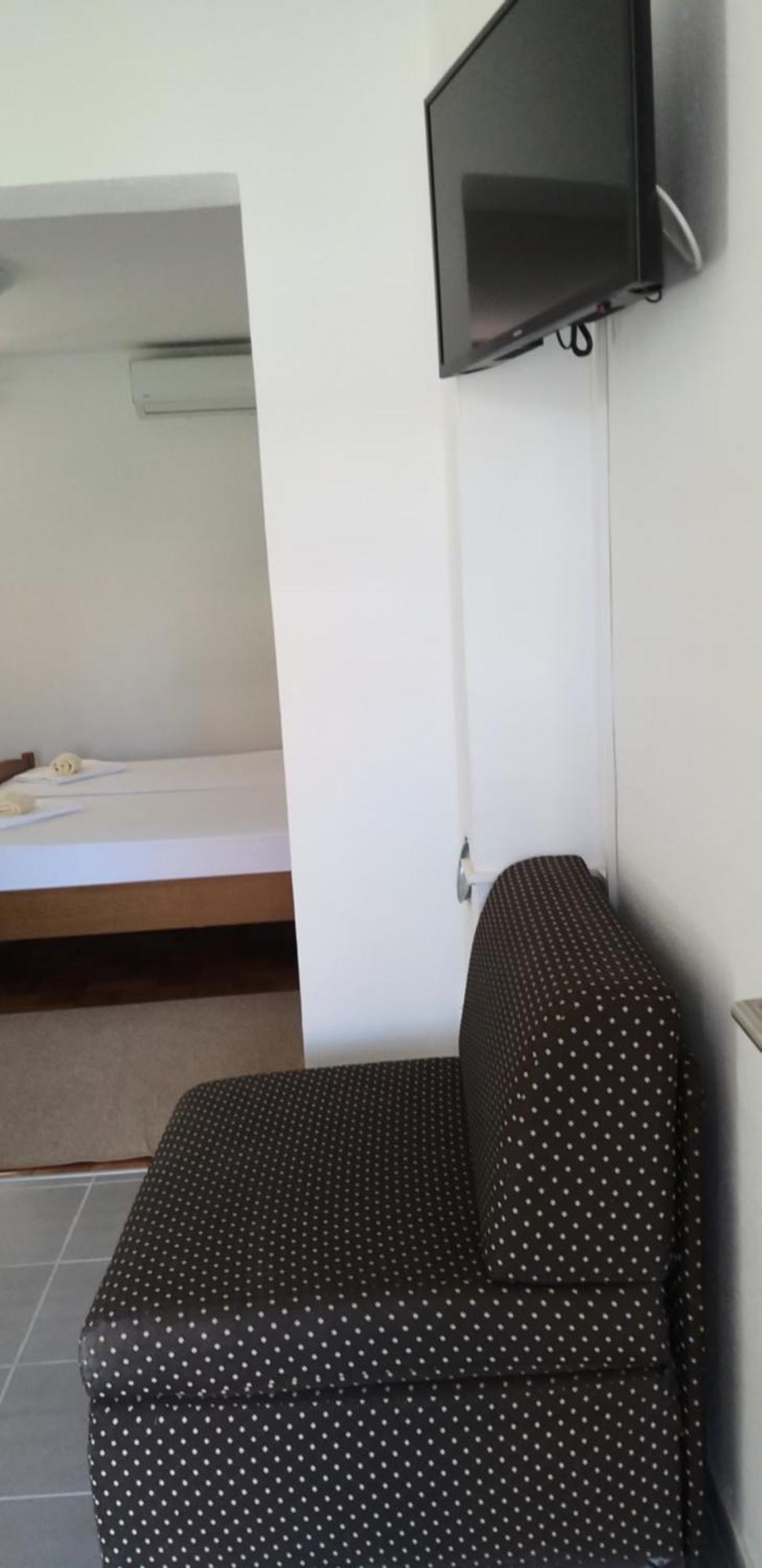 Apartments Boljat Trogir Rum bild