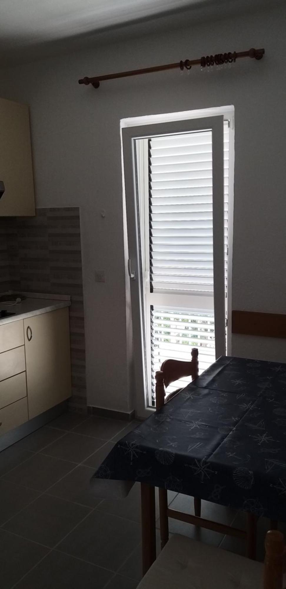Apartments Boljat Trogir Rum bild