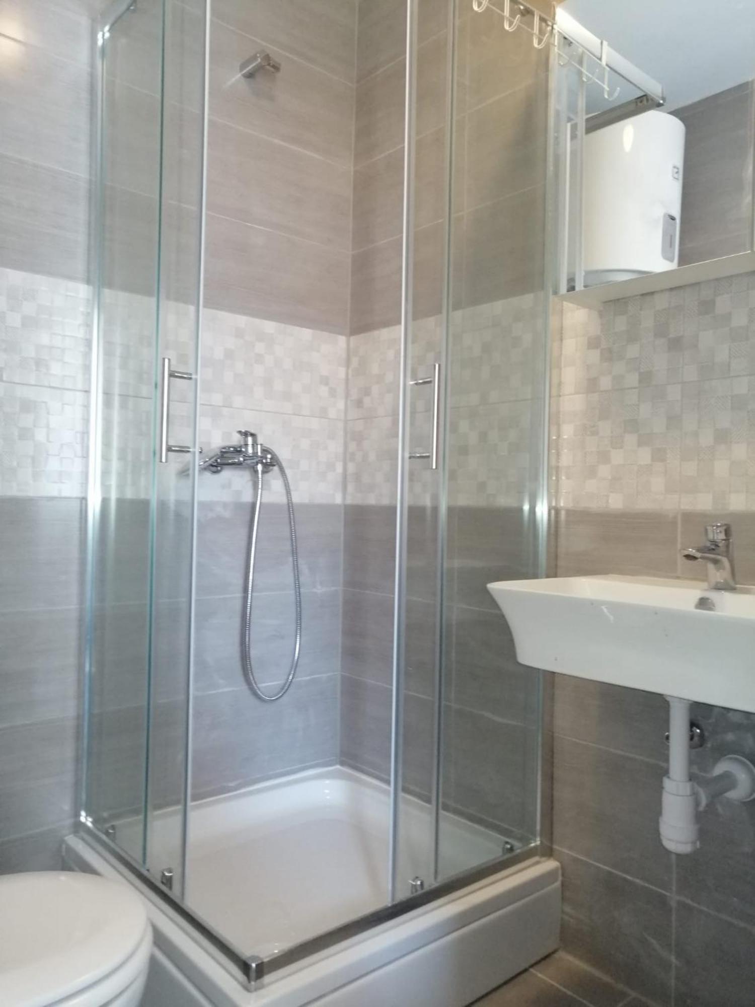 Apartments Boljat Trogir Rum bild