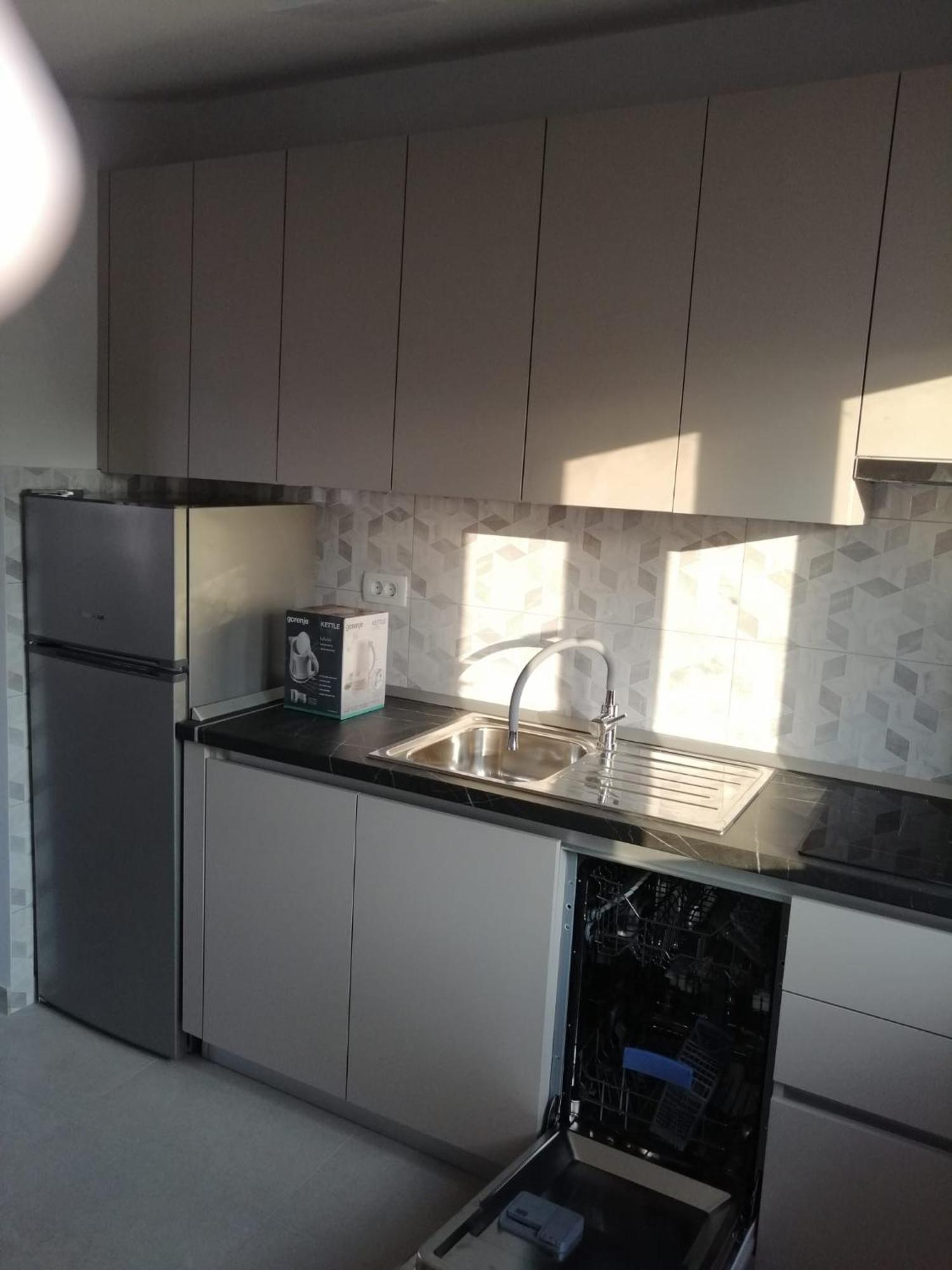 Apartments Boljat Trogir Rum bild