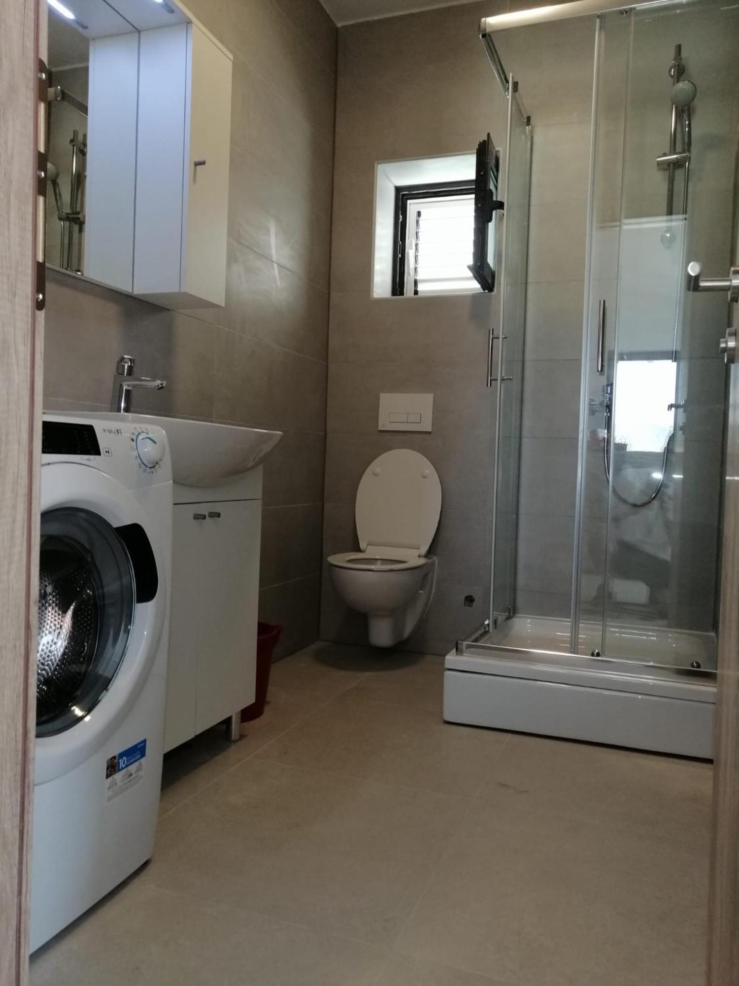 Apartments Boljat Trogir Rum bild