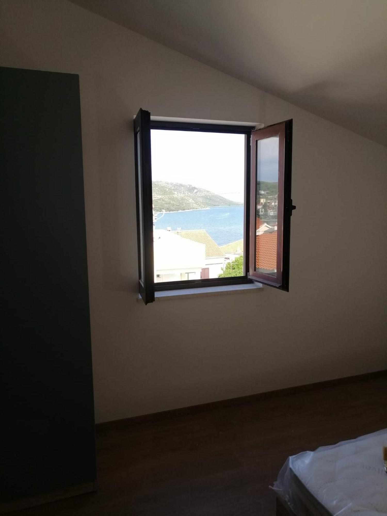 Apartments Boljat Trogir Rum bild