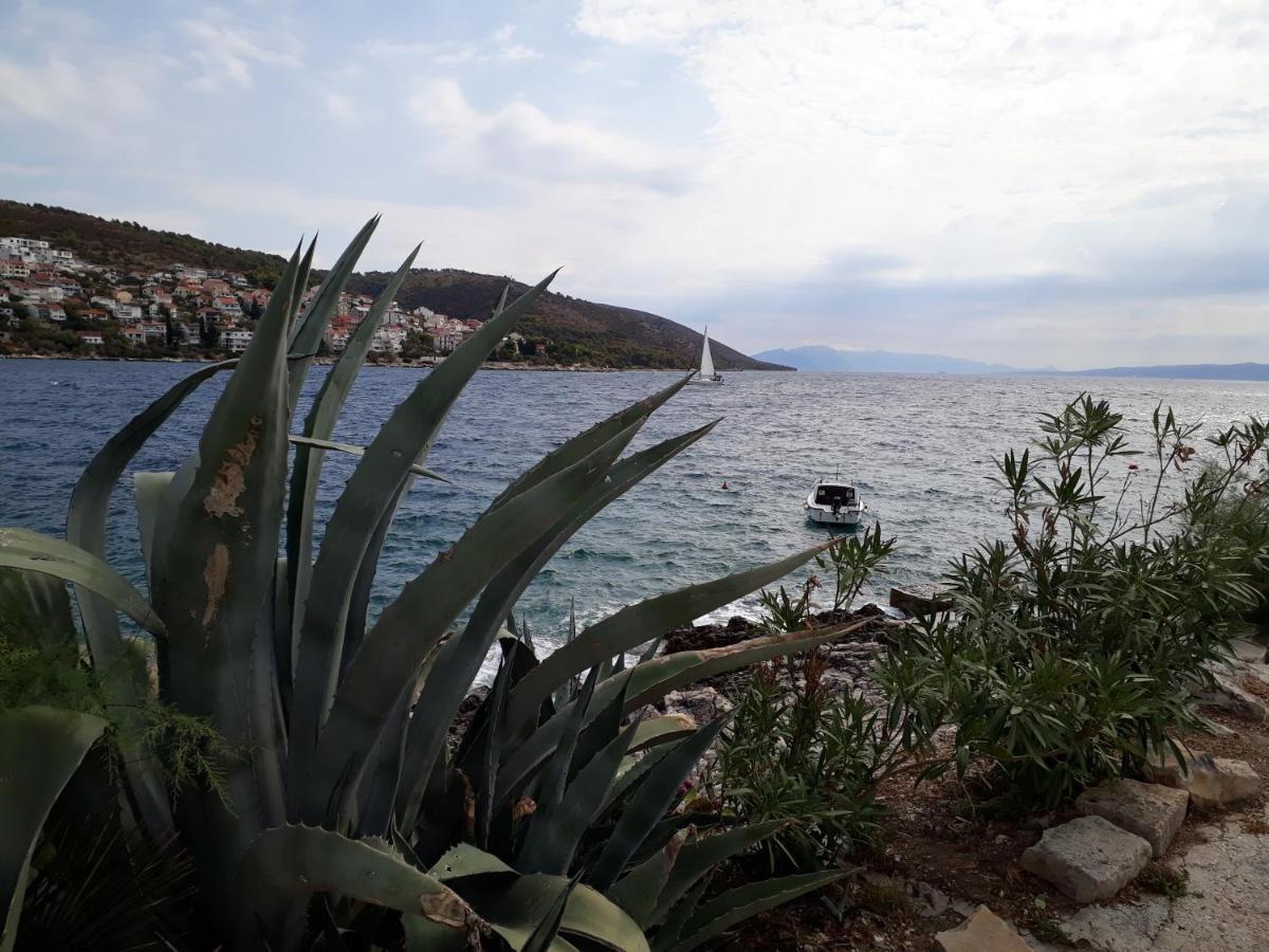 Apartments Boljat Trogir Rum bild