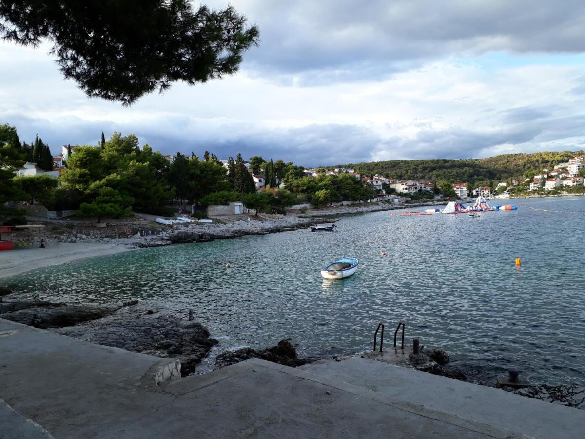 Apartments Boljat Trogir Rum bild